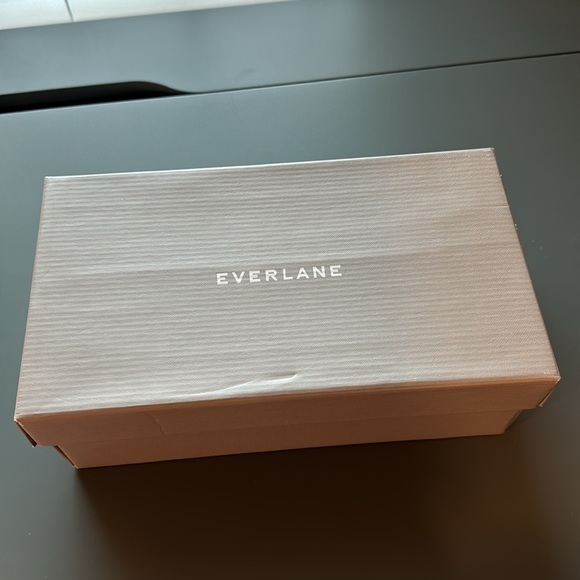 EVERLANE HEELED SANDAL SLIDES 9.5 - Picture 14 of 14